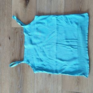 GAP spaghetti strap tank